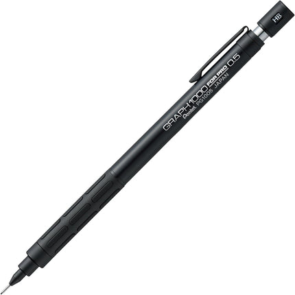 Pentel Mechanical Pencil Graph 1000 For Pro 60th Anniversary Limited Edition, 0.5mm, PG1005-ANA