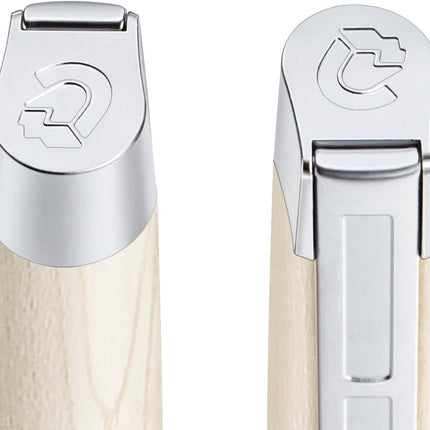 STAEDTLER Premium Lignum Mechanical Pencil, 0.9mm, Maple, 9PM42009