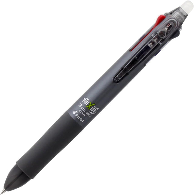 PILOT FriXion Ball 3 038 Gray P-LKFB-60UF-GY