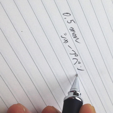 Tombow Mechanical Pencil ZOOM 505sh, 0.5mm, Brown, SH-2000CZA55