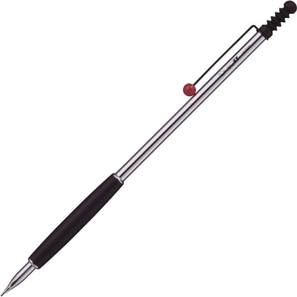 Tombow Mechanical Pencil ZOOM 707 de Luxe, 0.5mm, SH-ZSDS