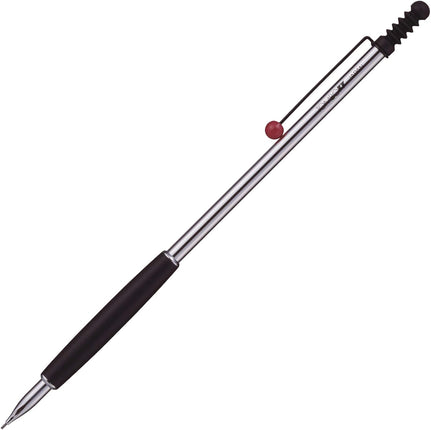 Tombow Mechanical Pencil ZOOM 707 de Luxe, 0.5mm, SH-ZSDS