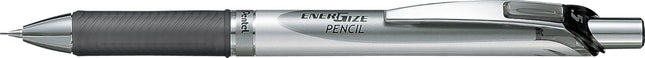 Pentel Mechanical Pencil Energize Pencil 0.5mm, Black, PL75-A, 10 Pieces Pack