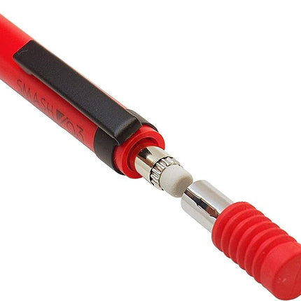 Pentel Mechanical Pencil Smash Works Limited 0.3mm Q1003-PL6 Custom Red