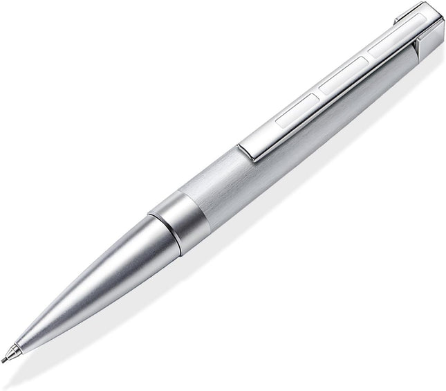 STAEDTLER Metallum Mechanical Pencil, 0.7mm, 9PMM4407
