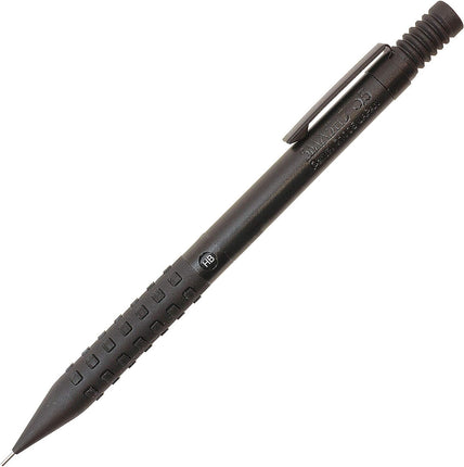 Pentel Mechanical Pencil Smash Works Limited 0.5mm Q1005-PL4 Modeling Black