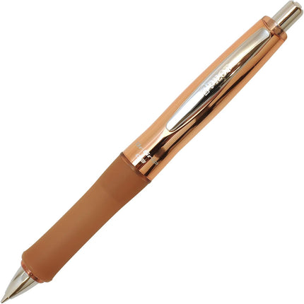 PILOT Mechanical Pencil Dr.Grip 100th Anniversary Limited, 0.3mm, Pink Gold, HDGMT-80R3-PGD