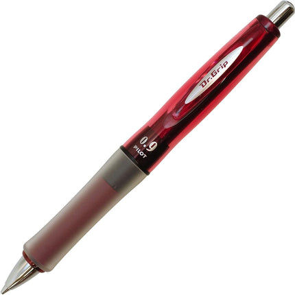 PILOT Mechanical Pencil Dr.Grip G-SPEC, 0.9mm, Bordeaux, HDGS-60R9-BO