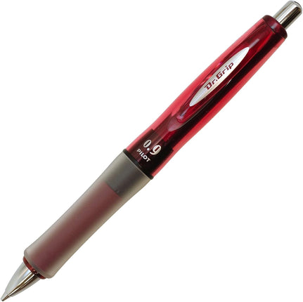 PILOT Mechanical Pencil Dr.Grip G-SPEC, 0.9mm, Bordeaux, HDGS-60R9-BO
