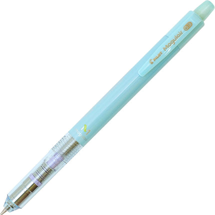 PILOT Mechanical Pencil Mogulair, 0.3mm, Ice Blue, HFMA-50R3-IL