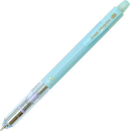 PILOT Mechanical Pencil Mogulair, 0.3mm, Ice Blue, HFMA-50R3-IL