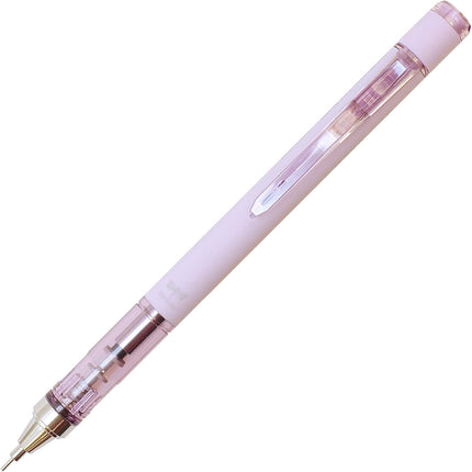 Tombow Mechanical Pencil MONO graph 0.5 Smoky Color, 0.5mm, Smoky Purple, DCD-131E