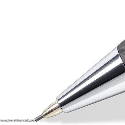 STAEDTLER Graphite 778 Mechanical Pencil, 0.7mm, 778 07-9, Set of 10