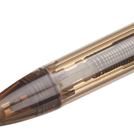 PILOT Mechanical Pencil Fure Fure Corone, 0.5mm, Dot & Brown, ?HFC-20R-DBN