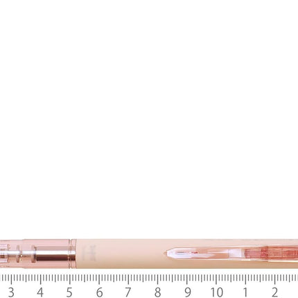 Tombow Mechanical Pencil MONO graph 0.5 Smoky Color, 0.5mm, Smoky Purple, DCD-131E
