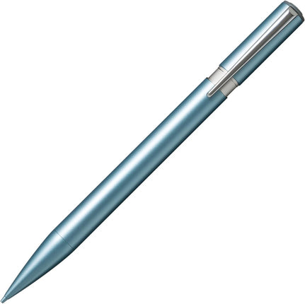 Tombow Mechanical Pencil ZOOM L105, 0.5mm, Light Blue, SH-ZLC43