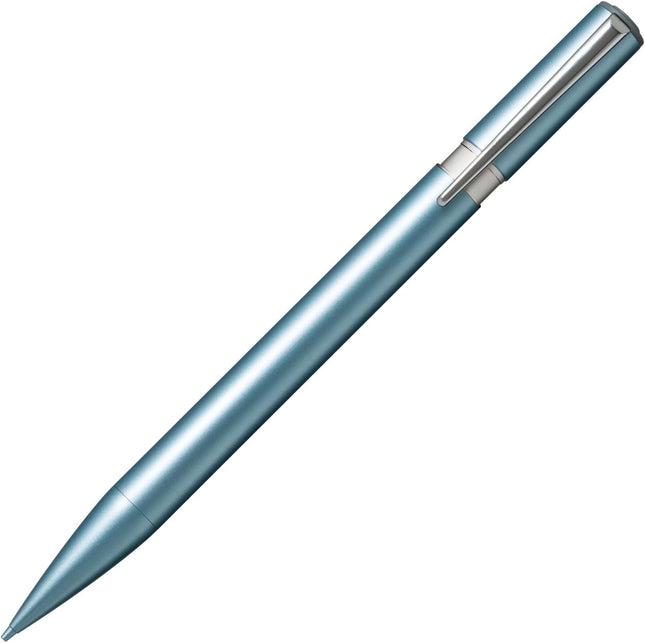 Tombow Mechanical Pencil ZOOM L105, 0.5mm, Light Blue, SH-ZLC43