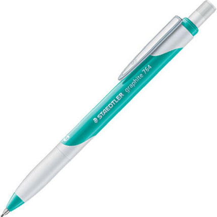 STAEDTLER Noris 763 Mechanical Pencil, 0.7mm