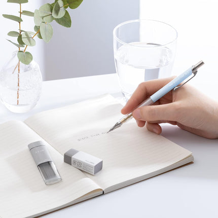 Pentel Mechanical Pencil Orenz Metal Grip Limited Simple Days 0.5mm, Blue, XPP505-CMS