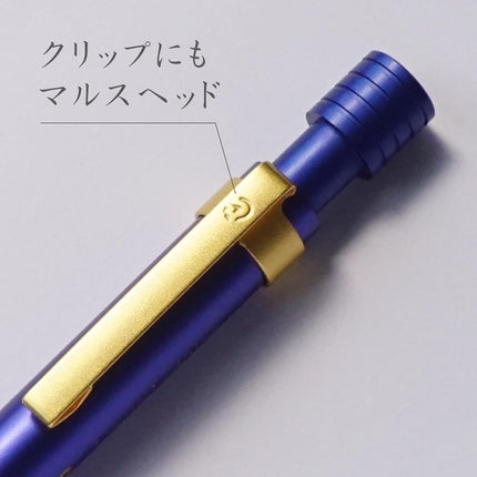 STAEDTLER Drafting Mechanical Pencil, 0.5mm, Limited Edition, Royal Blue, 925 35-05RB