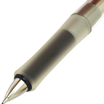 PILOT Mechanical Pencil Dr.Grip G-SPEC, 0.5mm, Soft Orange, HDGS-60R-O5