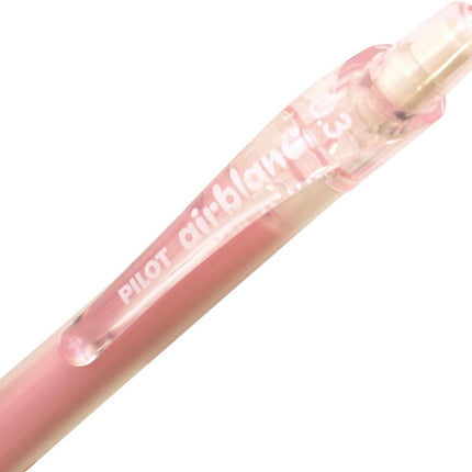 PILOT Mechanical Pencil AirBlanc, 0.3mm, Violet, HA-20R3-V