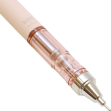 Tombow Mechanical Pencil MONO graph 0.5 Smoky Color, 0.5mm, Smoky Purple, DCD-131E