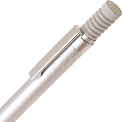 Pentel Mechanical Pencil Smash Works Limited 0.5mm Q1005-PL7 Smart Silver