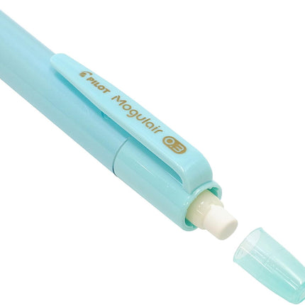 PILOT Mechanical Pencil Mogulair, 0.3mm, Black, HFMA-50R3-B