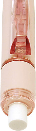 Tombow Mechanical Pencil MONO graph 0.5 Smoky Color, 0.5mm, Smoky Purple, DCD-131E