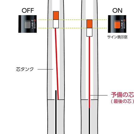 PILOT Mechanical Pencil Dr.Grip ACE, 0.3mm, Soft Blue, HDGAC-80R3-SL