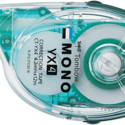 Tombow, Correction Tape, MONO YX, YX4, 4.2mm, CT-YX4