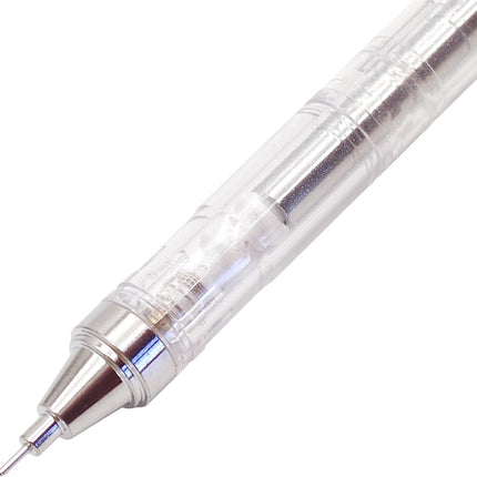 Tombow Mechanical Pencil MONO graph, Limited shimmer edition, 0.5mm, Frost, DPB-142A