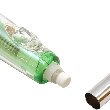 PILOT Mechanical Pencil Dr.Grip CL PlayBorder, Oshiiro Limited, 0.3mm, Yellow + Eraser, P-4183-04