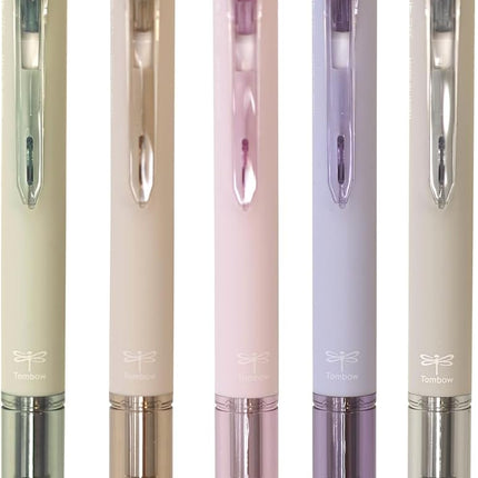 Tombow Mechanical Pencil MONO graph, Limited Ash Color, 0.5mm, Lavender, DPA-144E