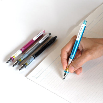 uni Mitsubishi Pencil Mechanical Pencil, Kuru Toga Standard Model, 0.3mm, Pink, M3-450 1P, M34501P.13