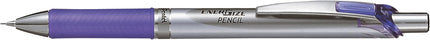 Pentel Mechanical Pencil Energize Pencil 0.5mm, Violet, PL75-V