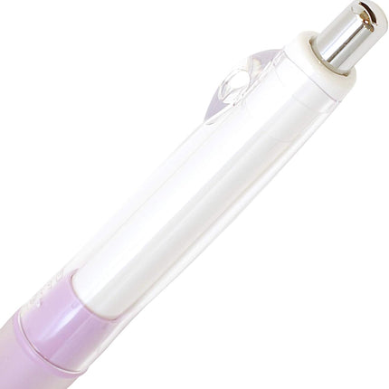 PILOT Mechanical Pencil Dr.Grip CL PlayBorder, 0.3mm Limited, White x Violet, HDGCL-50R3-PWV
