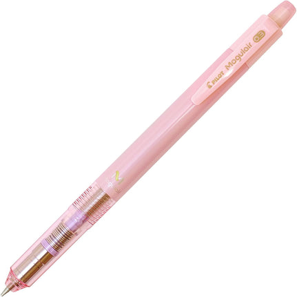 PILOT Mechanical Pencil Mogulair, 0.3mm, Pink, HFMA-50R3-P