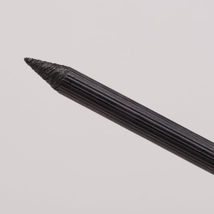 Staedtler Drawing Lead Refill Mars Carbon 2.0mm B, 200 E4-B