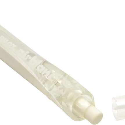 PILOT Mechanical Pencil AirBlanc, 0.3mm, White, HA-20R3-W