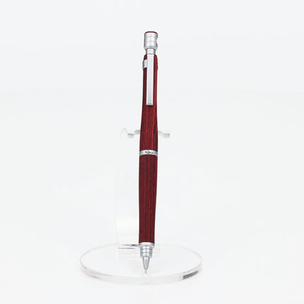 PILOT Mechanical Pencil S20, 0.5mm, Deep Red, HPS-2SK-DR5
