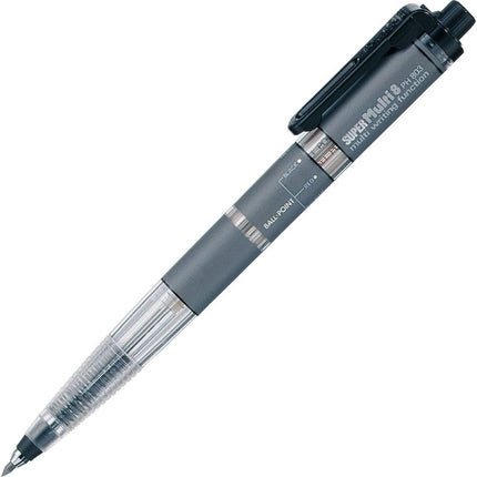 Pentel Mechanical Pencil Super Multi 8, PH803