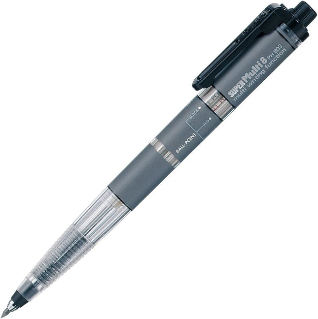 Pentel Mechanical Pencil Super Multi 8, PH803