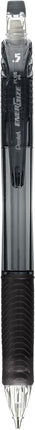 Pentel Mechanical Pencil ENERGIZE-X 0.5mm, Black, PL105-A