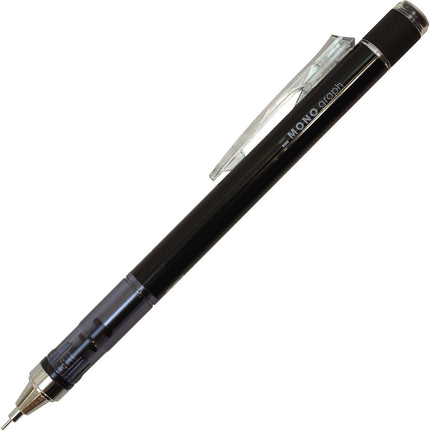 Tombow Mechanical Pencil MONO graph 0.3, 0.3mm, Black, DPA-131B