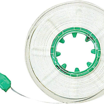 PLUS, Correction Tape, Whiper Eco Refill Tape, 5mm, Green, WH-305TR, 42-281