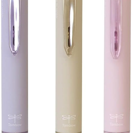 Tombow Mechanical Pencil MONO graph, Limited Ash Color, 0.3mm, Lavender, DPA-145E
