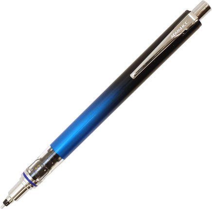 uni Mitsubishi Pencil Mechanical Pencil, Kuru Toga Advance, 0.5mm, Limited, G Blue, M5-559 1P, M55591P.GB