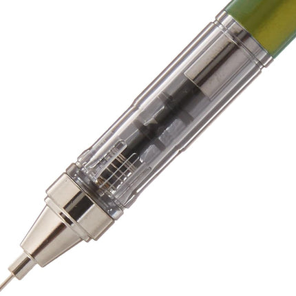 Tombow Mechanical Pencil MONO graph 0.5, 0.5mm, Lime, SH-MG51